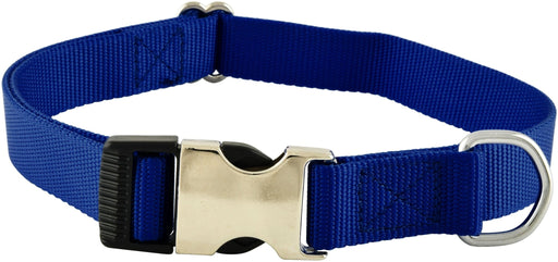 Jeffers Millennium Collar, 1' x 18 - 26' - Jeffers - Dog Supplies > Dog Apparel > Dog Collars, Harnesses, & Leashes