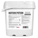 Jeffers Motion Potion Joint Supplement Pellets for Horses - JAXM7 - Pellets - 10 lbs (Up to 160 servings) - 8