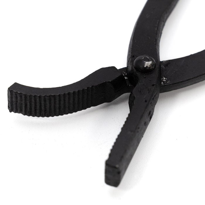 Jeffers Nail Clincher Farrier Tool - IANF - 14"L - 3