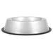 Jeffers No - Skid/No - Tip Stainless Steel Pet Bowls - G3N3 - 2 quart - 19