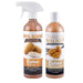 Jeffers Nutty Dog Pet Shampoo & Cologne, 2 Piece Kit - TZC4-KIT - 1