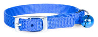 Jeffers Nylon Cat Collars - 10'L - Jeffers - Cat Supplies > Cat Apparel > Cat Collars, Harnesses, & Leashes