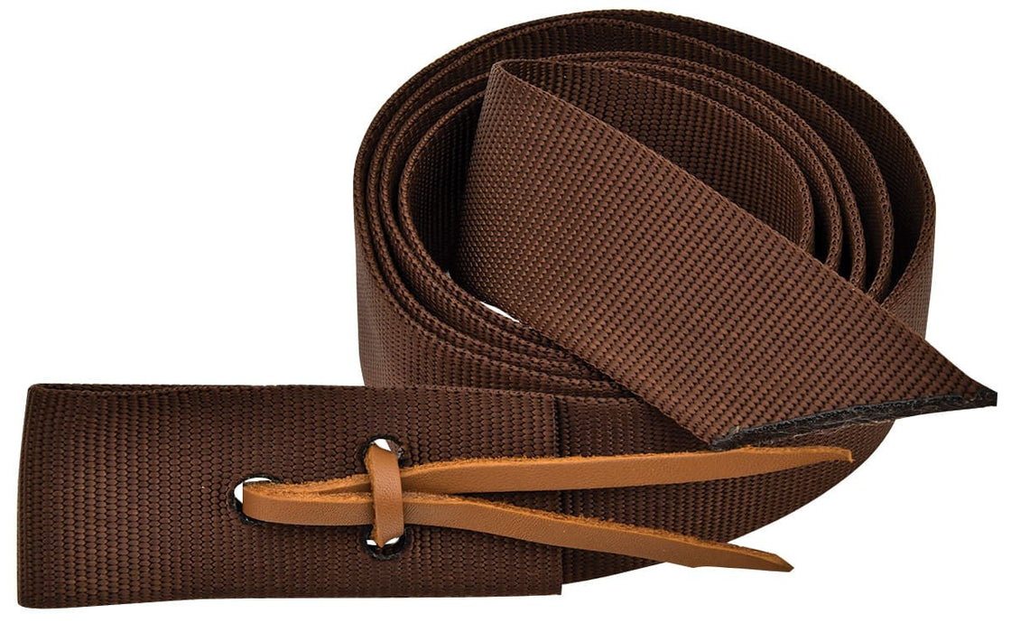 Jeffers Nylon Cinch Tie Strap - Jeffers - Horse Supplies > Horse Tack > Cinches