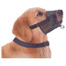 Jeffers Nylon Mesh Adjustable Muzzles - Jeffers - Animal & Pet Supplies > Pet Training Aids