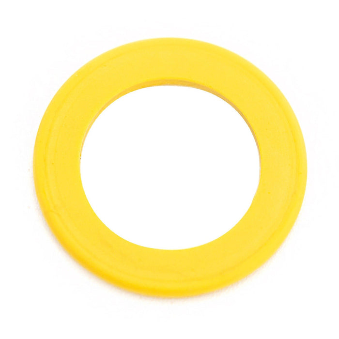 Jeffers Nylon Syringe (& Replacement O - Rings) - C6L8 - O - Ring - 100 mL - 9