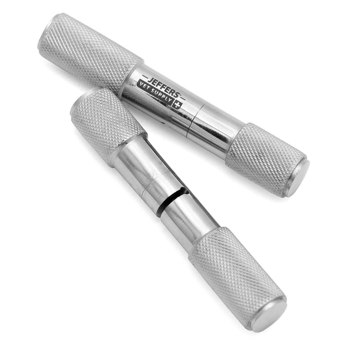 Jeffers OB Saw Wire & Handles - JIO6 - 2 Handles Only - 8