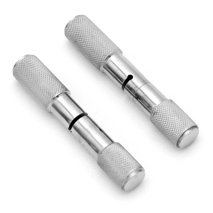 Jeffers OB Saw Wire & Handles - JIO6 - 2 Handles Only - 4