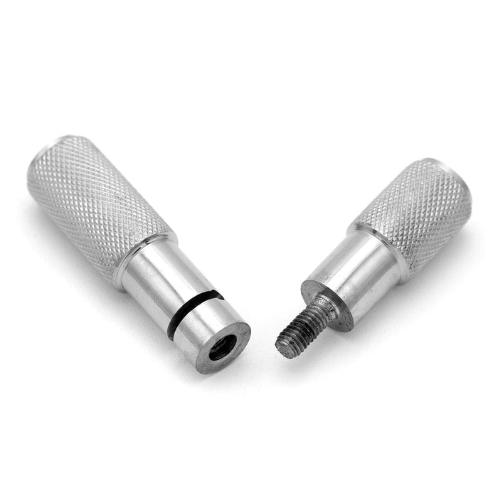 Jeffers OB Saw Wire & Handles - JIO6 - 2 Handles Only - 7