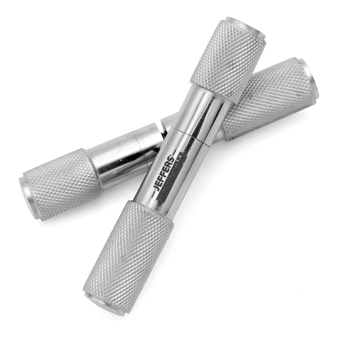 Jeffers OB Saw Wire & Handles - JIO6 - 2 Handles Only - 3