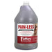 Jeffers Pain - Less Pain Relief Liquid for Horses - JEF2P8 - Gallon - 1 - 8