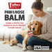Jeffers Paw and Nose Protection Balm for Dogs, 3 ounce - JEFZWE - 3 oz - 5