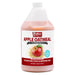 Jeffers Pet Apple Oatmeal All - Natural Hypoallergenic Dry Skin Shampoo for Dogs and Cats - TZP4 - 1 gallon - 1 - 3
