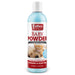 Jeffers Pet Baby Powder Tearless Conditioning Shampoo for Puppies and Kittens - TZJ7 - 17 oz - 1