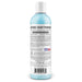 Jeffers Pet Baby Powder Tearless Conditioning Shampoo for Puppies and Kittens - TZJ7 - 17 oz - 5