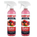 Jeffers Pet Colognes with Coat Conditioner, 16 oz Spray - TZCF-2 - Berry Soft - 2 - 16