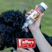 Jeffers Pet Ear Cleaner Solution for Dogs, Cats, Ferrets & Rabbits – Soothes, Cleans, and Deodorizes with Aloe Vera & Eucalyptus - TZEA - 8 oz - 3