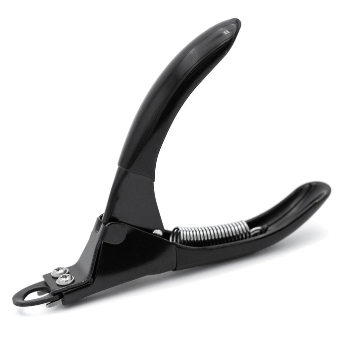 Jeffers Pet Nail Trimmers - UWN6 - Large, Black - 5