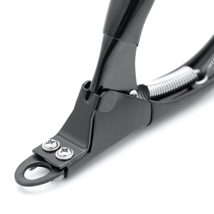 Jeffers Pet Nail Trimmers - UWN6 - Large, Black - 6