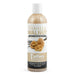 Jeffers Pet Vanilla Walnut Exfoliating Dog & Cat Conditioning Shampoo - TZJ5 - 17 oz - 1