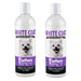 Jeffers Pet White Coat Whitening Dog & Cat Shampoo - TZJ3-2 - 17 oz - 2 - 8