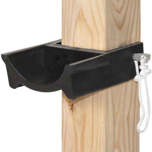 Jeffers Plastic Horse Jump Cups, Pair - IAJ1 - 1 Pack - 2 Pcs - 2