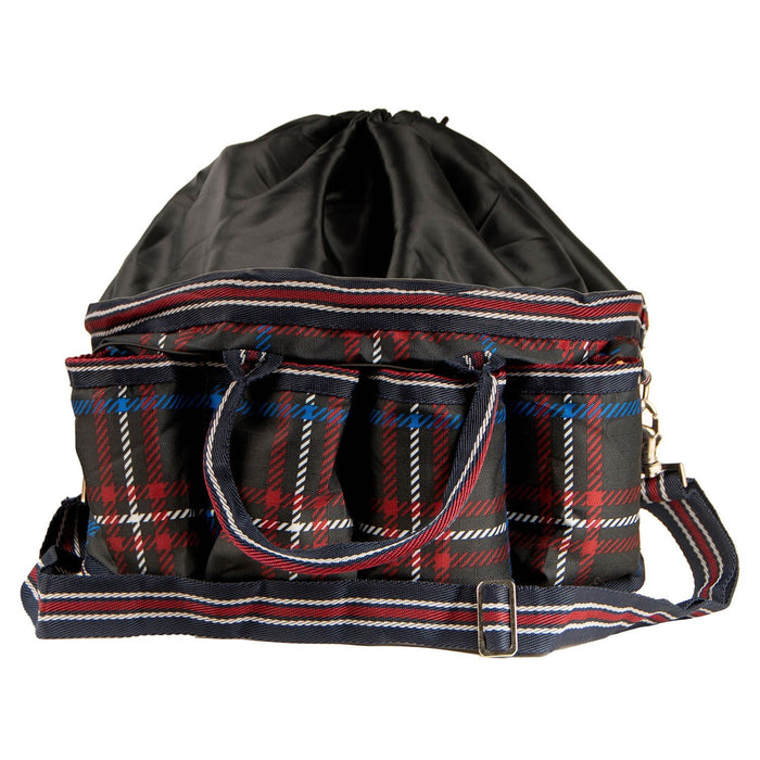 Jeffers Poplar Head Grooming Bag - Jeffers - Horse Supplies > Horse Grooming