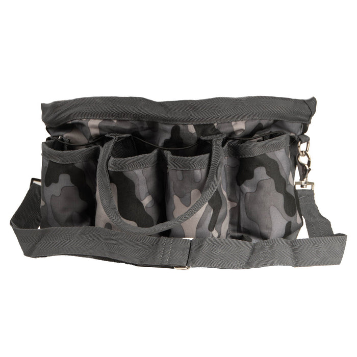 Jeffers Poplar Head Grooming Bag - Jeffers - Horse Supplies > Horse Grooming