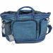 Jeffers Poplar Head Horse Grooming Bag - GAG1TH - Blue Jean Baby - 36