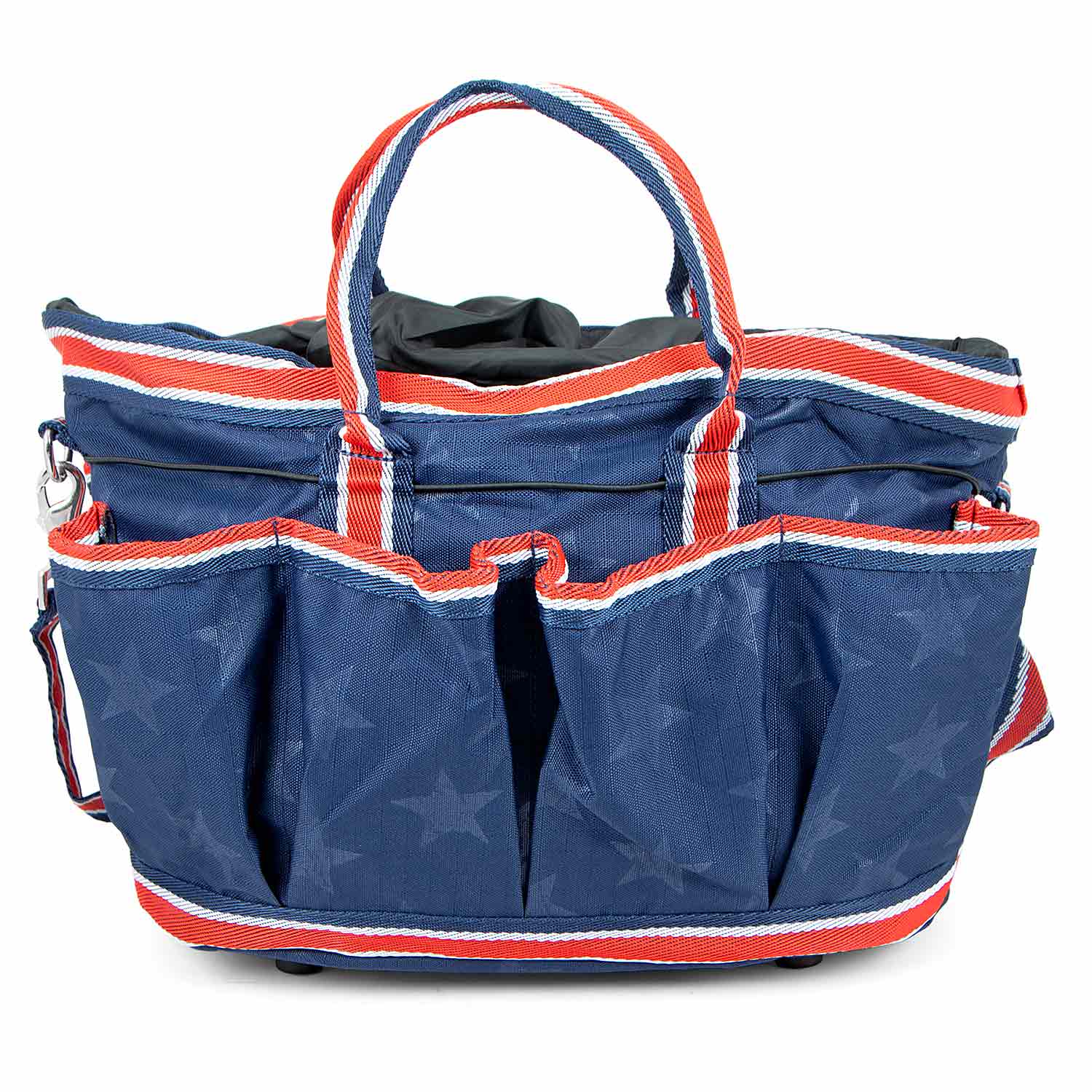 Jeffers Poplar Head Grooming Bag, Nylon