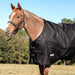 Jeffers Poplar Head Origin 600 Denier Turnout Sheet, 0 Gram, Covert Cheetah - Jeffers - Horse Supplies > Horse Blankets & Sheets