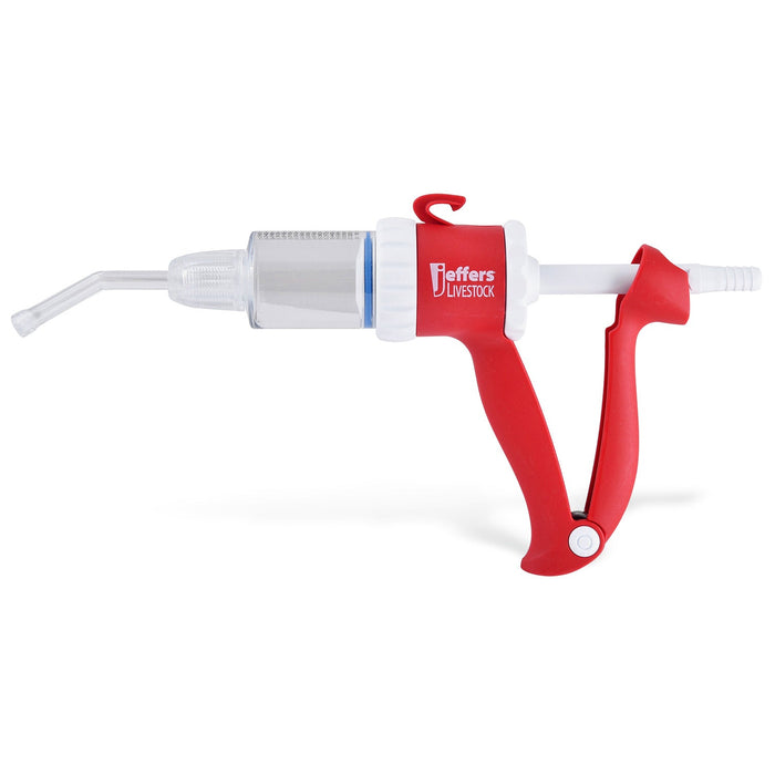 Jeffers Pour - On Applicator for Livestock, 70 mL - NE1X - 1