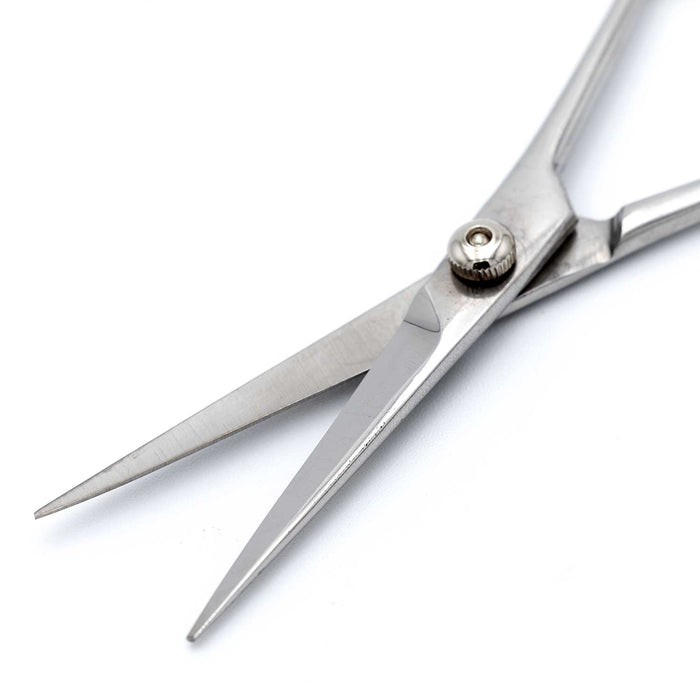 Jeffers Professional Stainless Steel Pet Grooming Shears - UWT1 - 7"L - 5