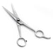 Jeffers Professional Stainless Steel Pet Grooming Shears - UWT1 - 7"L - 2