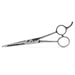 Jeffers Professional Stainless Steel Pet Grooming Shears - UWT1 - 7"L - 6