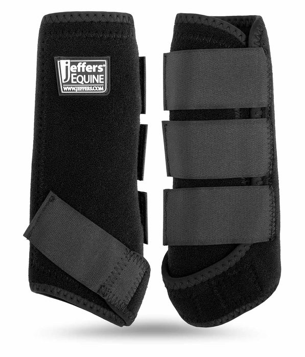 Jeffers Protective Boots - Jeffers - Horse Supplies > Horse Boots & Leg Wraps