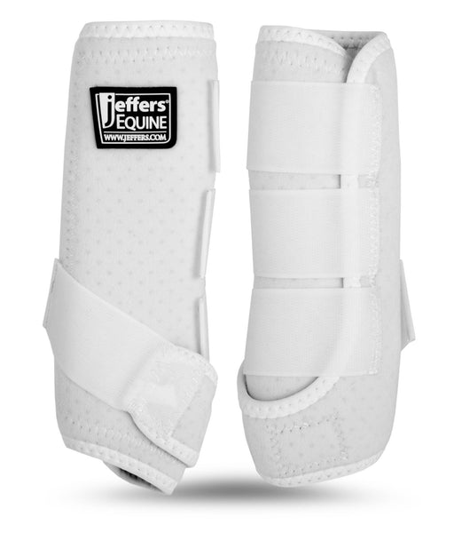 Jeffers Protective Boots - Jeffers - Horse Supplies > Horse Boots & Leg Wraps