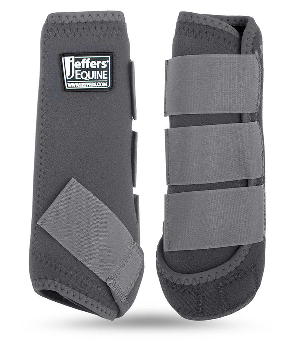 Jeffers Protective Boots - Jeffers - Horse Supplies > Horse Boots & Leg Wraps