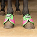 Jeffers Protective Neon Bell Boots - Jeffers - Horse Supplies > Horse Boots & Leg Wraps