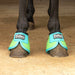 Jeffers Protective Neon Bell Boots - Jeffers - Horse Supplies > Horse Boots & Leg Wraps