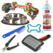 Jeffers Puppy Necessities, 7 Piece Kit - TZJ7-KIT - 7 Piece Set - 1
