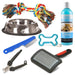 Jeffers Puppy Necessities, 7 Piece Kit - TZJ7-KIT - 1