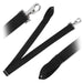 Jeffers Replacement Adjustable Elastic Leg Straps for Horse Blankets & Sheets - Y7AY - Pair - 2 ct - 2