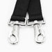 Jeffers Replacement Blanket Chest Snaps, Pair, Black - JEFCMC - PreSale Black - 2 ct - 2