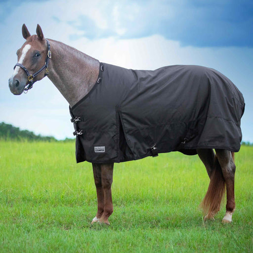 Jeffers Romper Stomper 1680D Horse Blanket, 360g - Jeffers - 