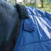 Jeffers Romper Stomper Blanket Liner, 100 Gram or 200 Gram - JEFCND - PreSale Navy - 100 g - 66" - 3