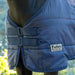 Jeffers Romper Stomper Blanket Liner, 100 Gram or 200 Gram - JEFCND - PreSale Navy - 100 g - 66" - 2