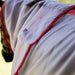 Jeffers Romper Stomper Ripstop Fly Sheet with Detachable Neck, Grey & Red - JEFZWJ - Grey/Red - 66" - 1 - 3