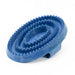 Jeffers Rubber Curry Comb - IAAI - Large - Assorted - 1