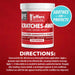 Jeffers Scratches Away Zinc Oxide Paste for Horses, Scratches, Greasy Heel & Pastern Dermatitis - JEF2Z1 - Paste - 8 oz - 1 - 5