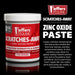 Jeffers Scratches Away Zinc Oxide Paste for Horses, Scratches, Greasy Heel & Pastern Dermatitis - JEF2Z1 - Paste - 8 oz - 1 - 3